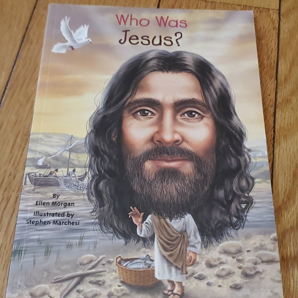 Who Was book bundle - Picture 2 of 7